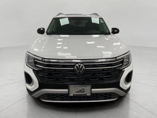 2025 Volkswagen Atlas Vehicle Photo in Appleton, WI 54913