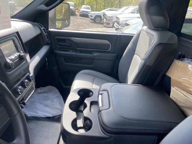 2024 Ram 5500 Chassis Cab Vehicle Photo in Doylsetown, PA 18901