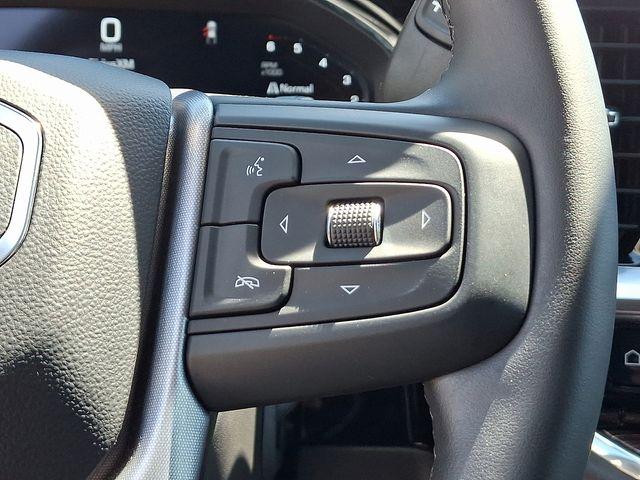 2023 GMC Sierra 1500 Vehicle Photo in DANBURY, CT 06810-5034