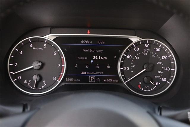 2024 Nissan Sentra Vehicle Photo in Hazelwood, MO 63042