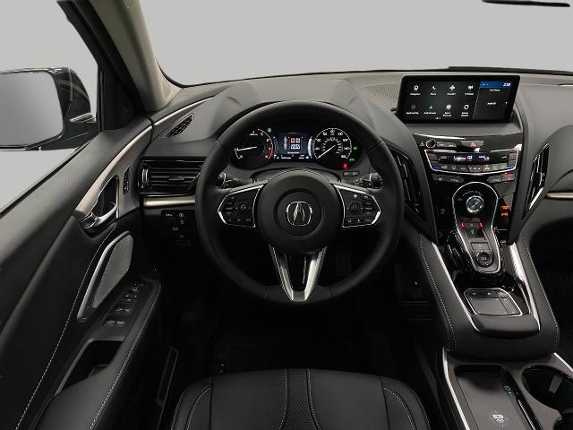 2025 Acura RDX Vehicle Photo in Appleton, WI 54913