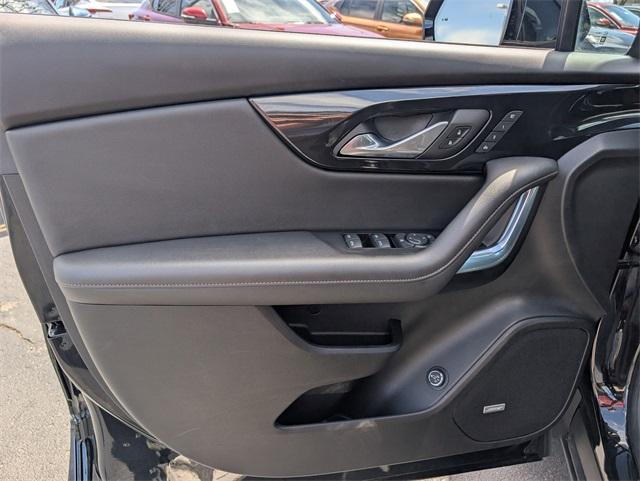 2022 Chevrolet Blazer Vehicle Photo in AURORA, CO 80012-4011