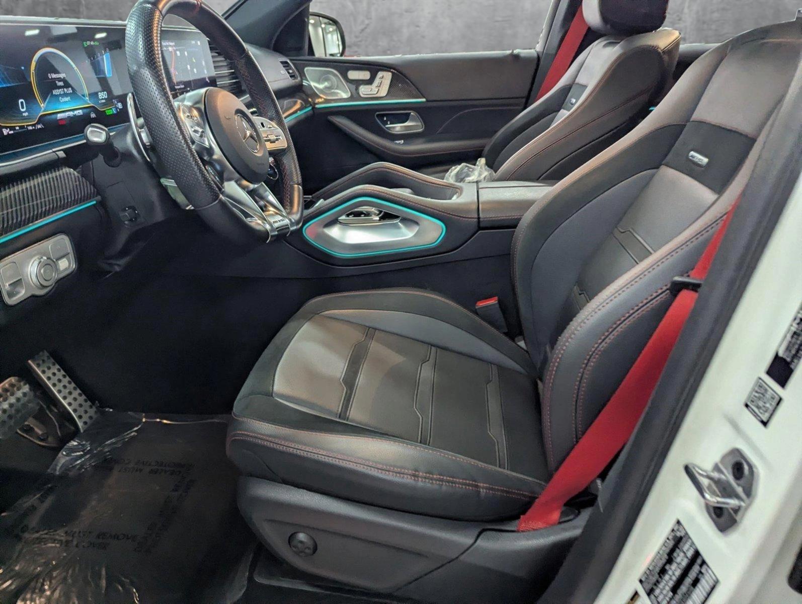 2023 Mercedes-Benz GLE Vehicle Photo in Pompano Beach, FL 33064