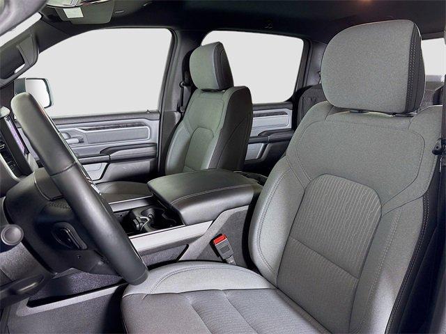 2023 Ram 1500 Vehicle Photo in PUYALLUP, WA 98371-4149