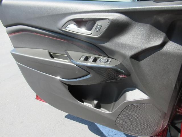 2025 Chevrolet Trax Vehicle Photo in LEESBURG, FL 34788-4022