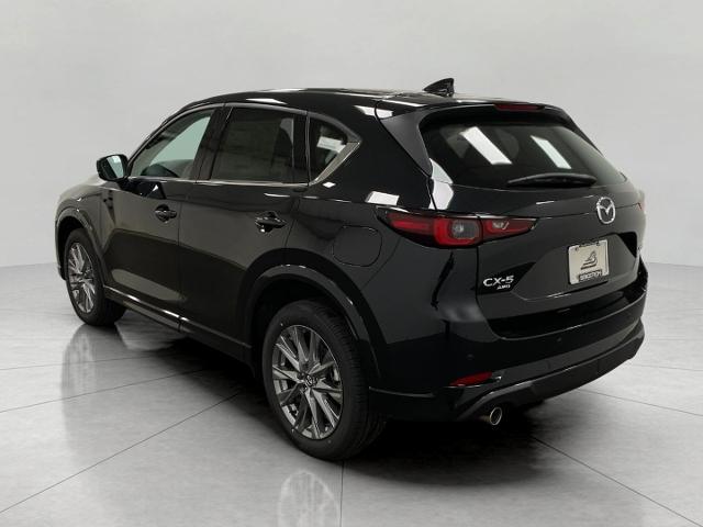 2025 Mazda CX-5 Vehicle Photo in Appleton, WI 54913
