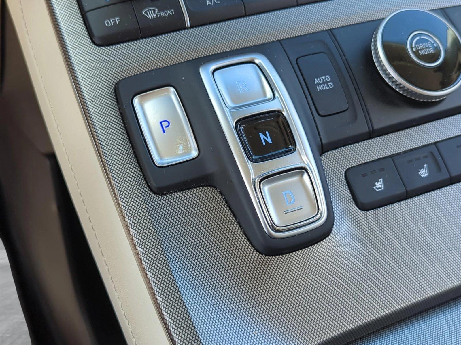 2020 Hyundai PALISADE Vehicle Photo in Margate, FL 33063