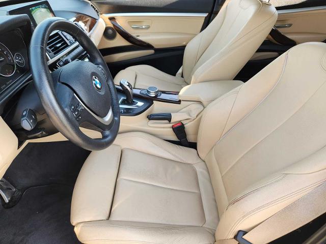 2017 BMW 330i xDrive Vehicle Photo in PLANO, TX 75024