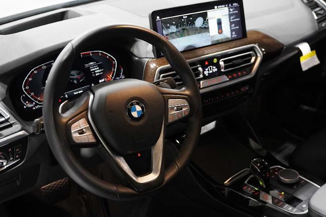 2024 BMW X4 xDrive30i Vehicle Photo in GRAPEVINE, TX 76051