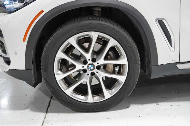 2022 BMW X5 xDrive40i Vehicle Photo in GRAPEVINE, TX 76051