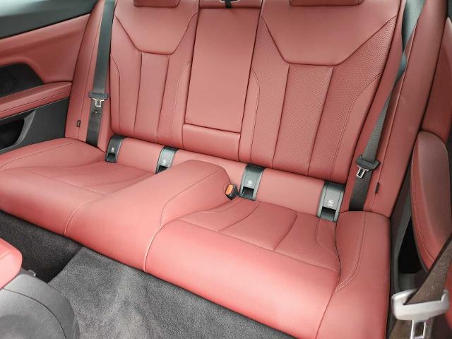 2022 BMW 430i Vehicle Photo in PLANO, TX 75024