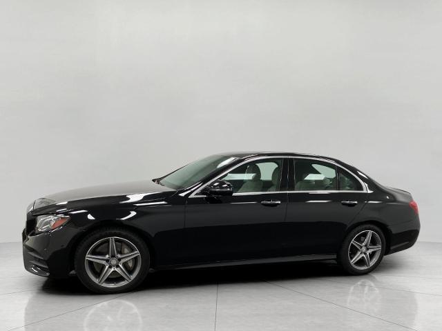 2017 Mercedes-Benz E-Class Vehicle Photo in Appleton, WI 54913