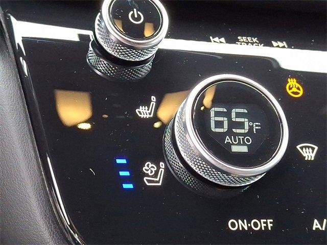 2025 INFINITI QX60 Vehicle Photo in Willow Grove, PA 19090