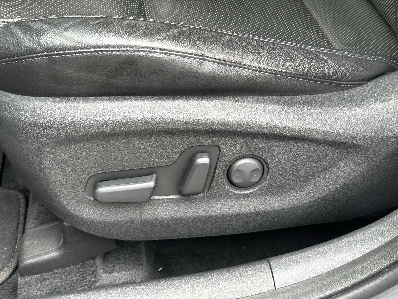 2021 Hyundai TUCSON Vehicle Photo in Hollywood, FL 33021