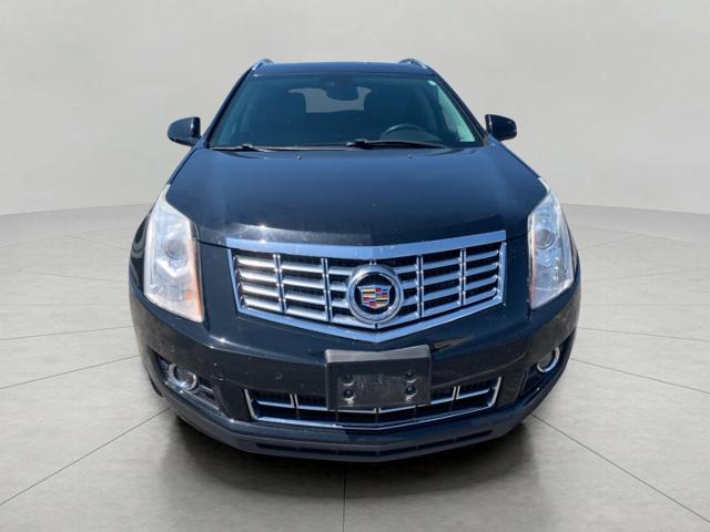 2015 Cadillac SRX Vehicle Photo in APPLETON, WI 54914-4656