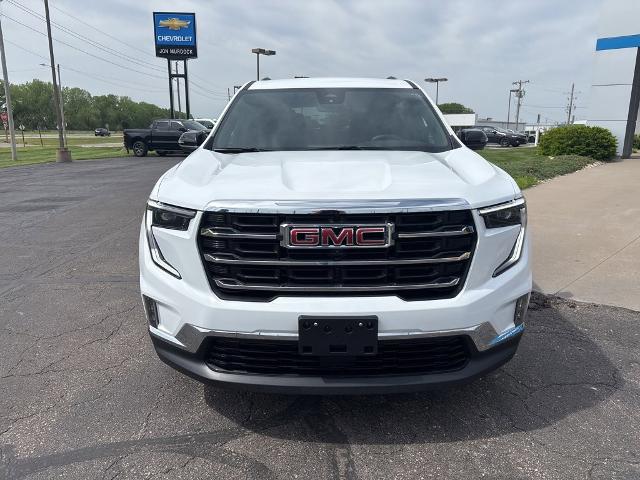 2024 GMC Acadia Vehicle Photo in MANHATTAN, KS 66502-5036