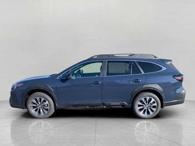 2025 Subaru Outback Vehicle Photo in Oshkosh, WI 54904