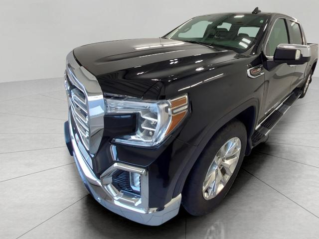 2019 GMC Sierra 1500 Vehicle Photo in OSHKOSH, WI 54904-7811