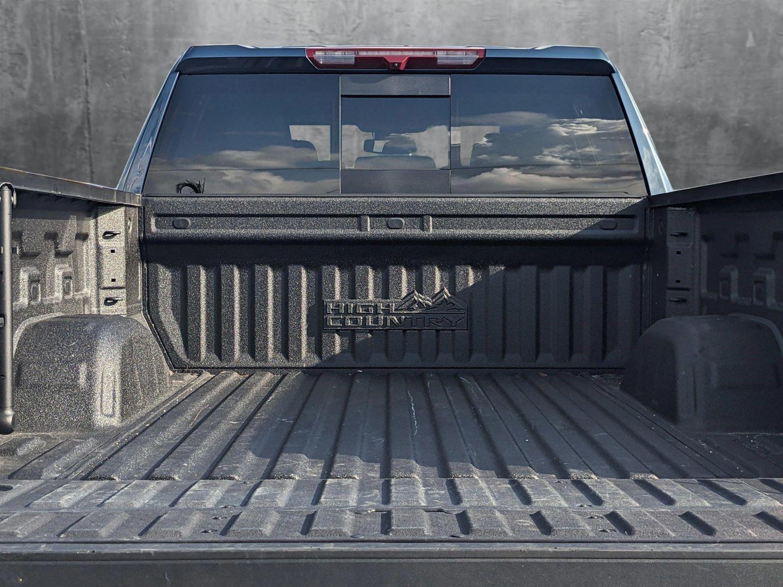 2024 Chevrolet Silverado 1500 Vehicle Photo in MIAMI, FL 33172-3015