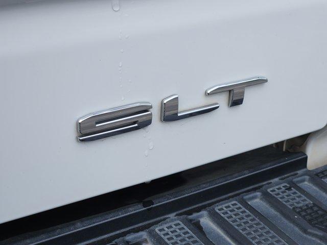 2022 GMC Sierra 1500 Vehicle Photo in Decatur, TX 76234