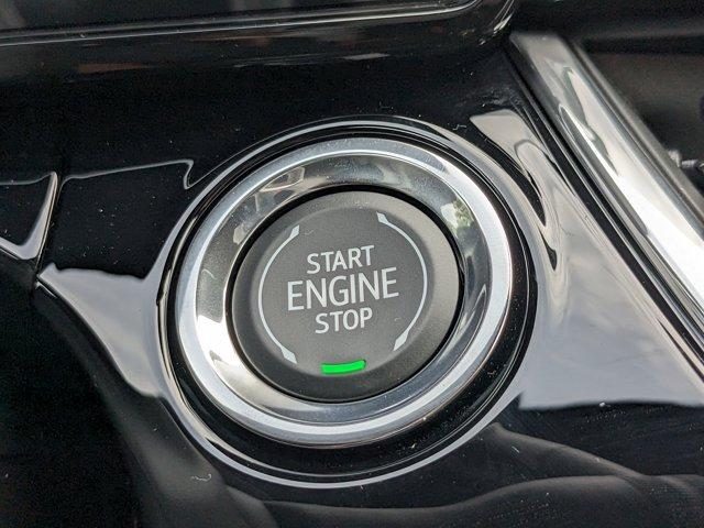 2025 Chevrolet Trax Vehicle Photo in BRUNSWICK, GA 31525-1881