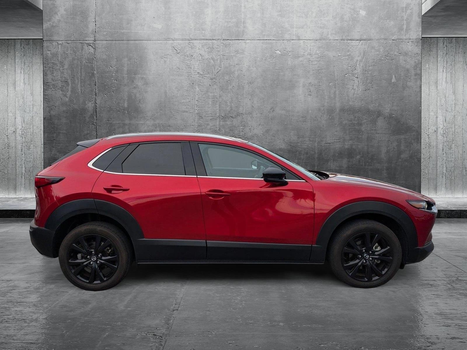 2024 Mazda CX-30 Vehicle Photo in Miami, FL 33015