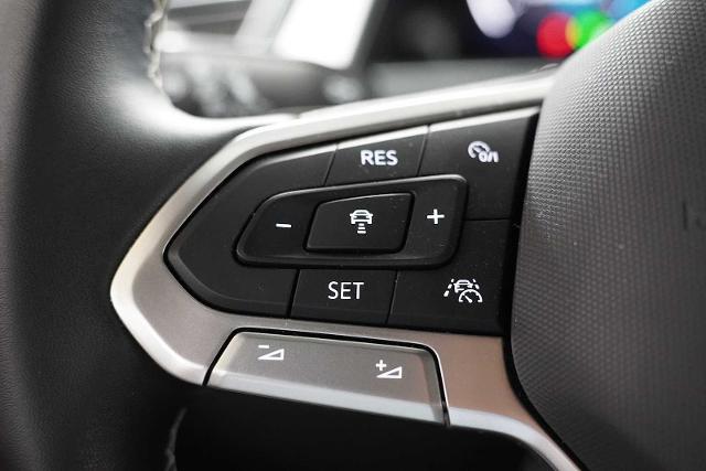 2024 Volkswagen Atlas Cross Sport Vehicle Photo in GRAPEVINE, TX 76051