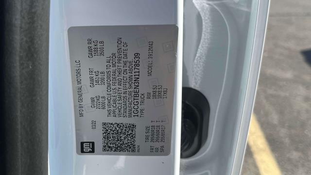 2022 Chevrolet Colorado Vehicle Photo in Roslyn, NY 11576