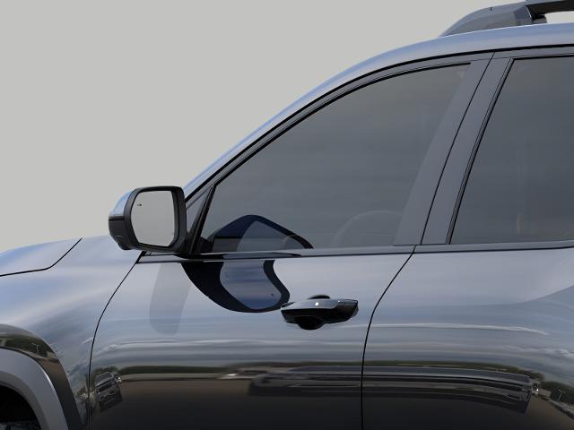 2026 Chevrolet Equinox Vehicle Photo in APPLETON, WI 54914-4656