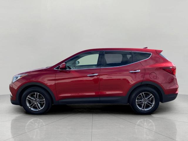 2017 Hyundai Santa Fe Sport Vehicle Photo in Green Bay, WI 54304