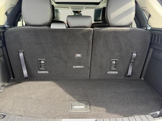 2024 Mazda CX-90 PHEV Vehicle Photo in MADISON, WI 53713-3220