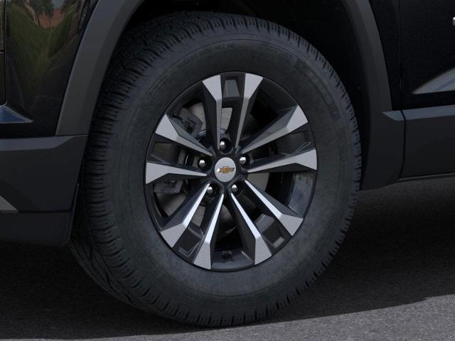 2026 Chevrolet Equinox Vehicle Photo in Roslyn, NY 11576