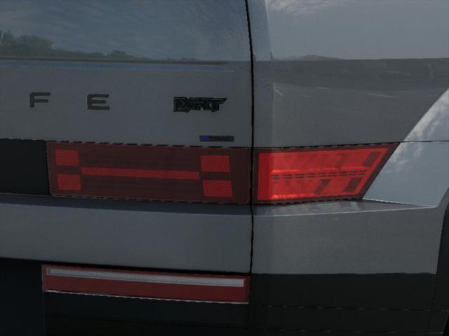 2025 Hyundai SANTA FE Vehicle Photo in Peoria, IL 61615