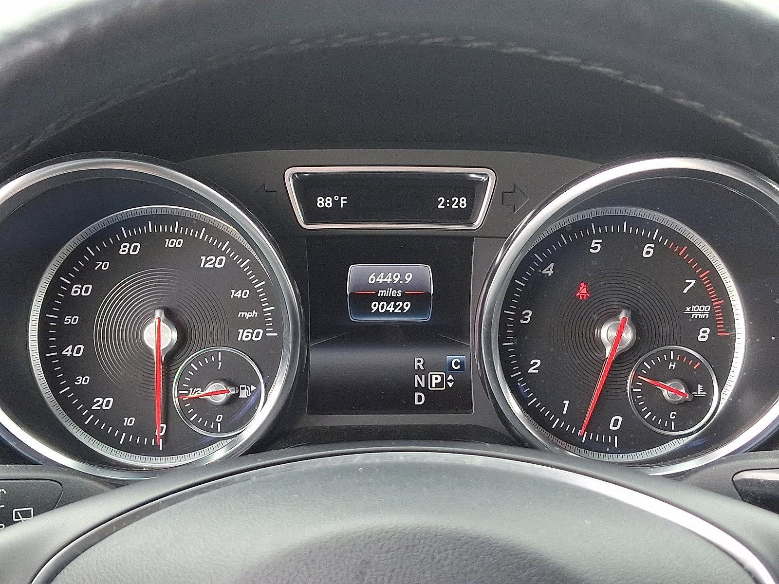 2018 Mercedes-Benz GLE Vehicle Photo in Harrisburg, PA 17111
