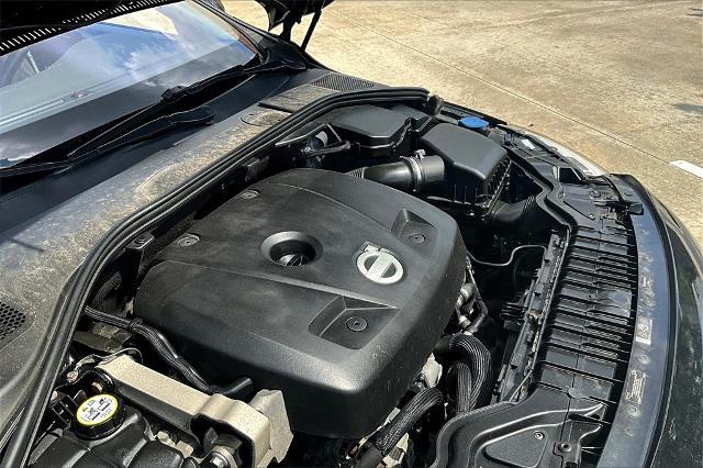 2015 Volvo S60 Vehicle Photo in Houston, TX 77007