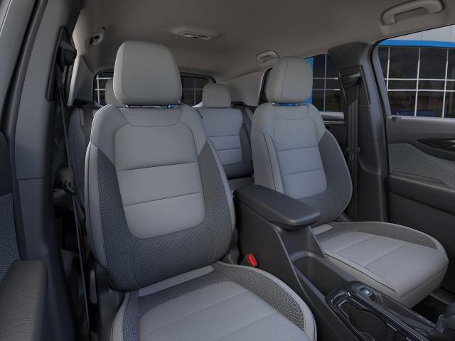2025 Chevrolet Trailblazer Vehicle Photo in ORLANDO, FL 32808-7998