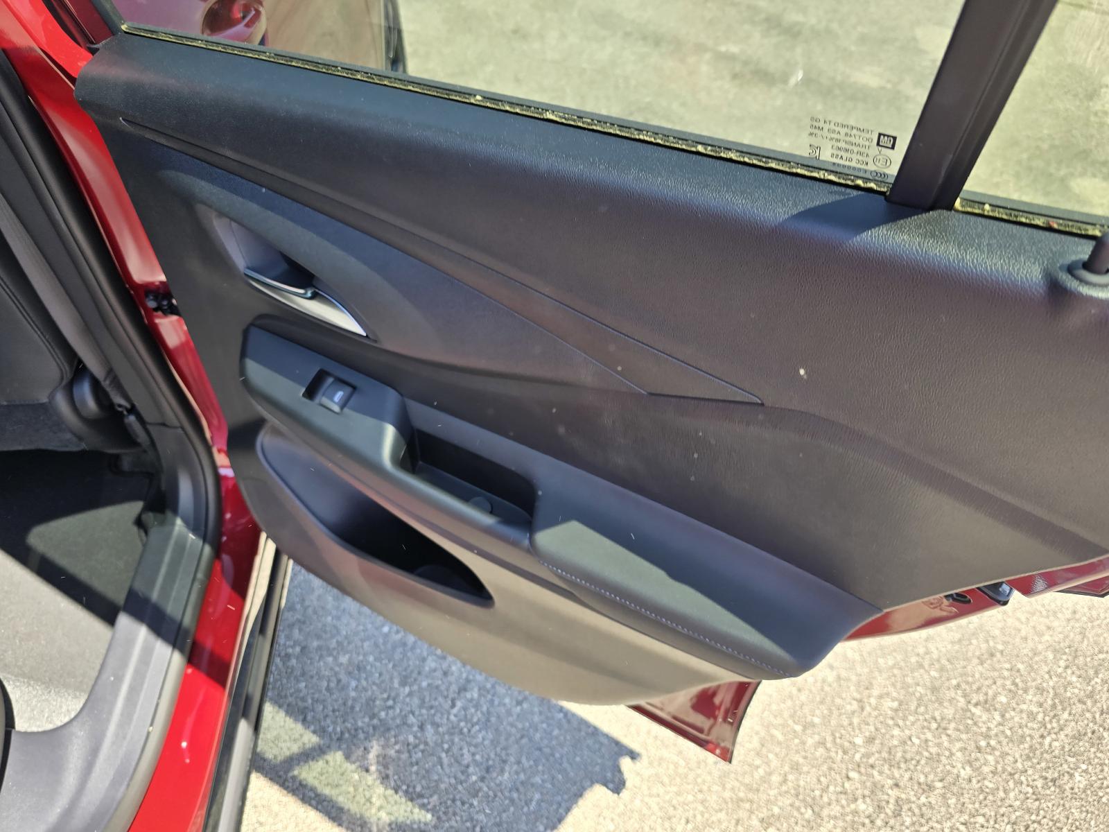2025 Buick Envista Vehicle Photo in Rolla, MO 65401
