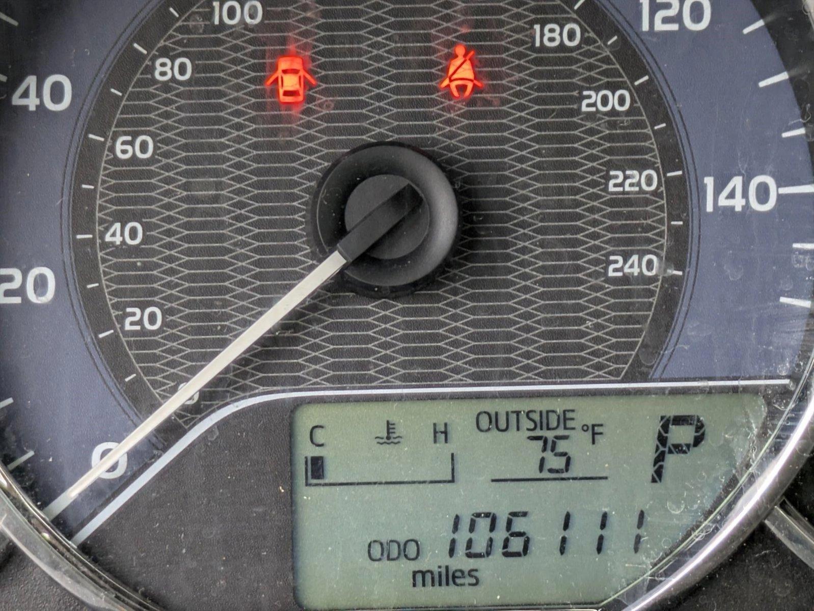 2016 Toyota Corolla Vehicle Photo in Tampa, FL 33614