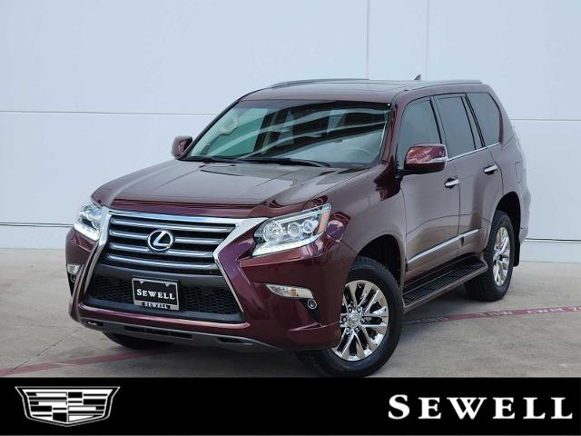 2019 Lexus GX 460 Vehicle Photo in Grapevine, TX 76051