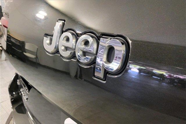 2022 Jeep Grand Cherokee L Vehicle Photo in INDEPENDENCE, MO 64055-1314