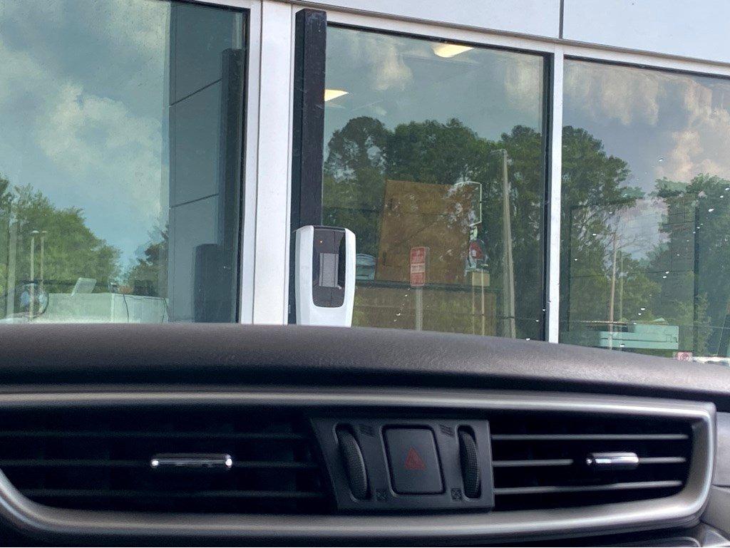 2023 Nissan Murano Vehicle Photo in SAVANNAH, GA 31406-4513