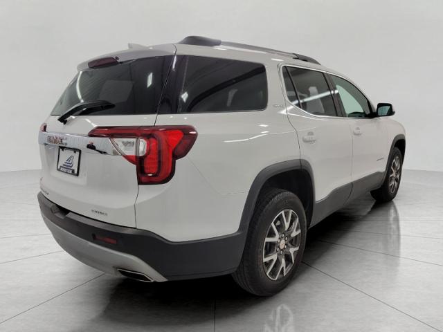 2023 GMC Acadia Vehicle Photo in APPLETON, WI 54914-8833