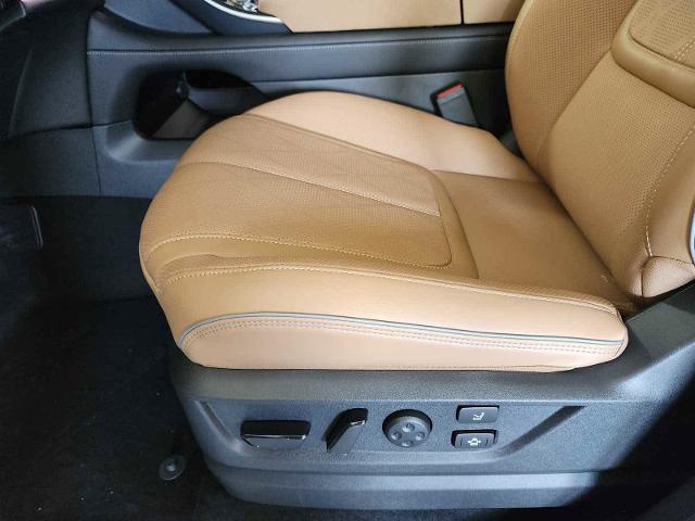 2025 INFINITI QX80 Vehicle Photo in DALLAS, TX 75209
