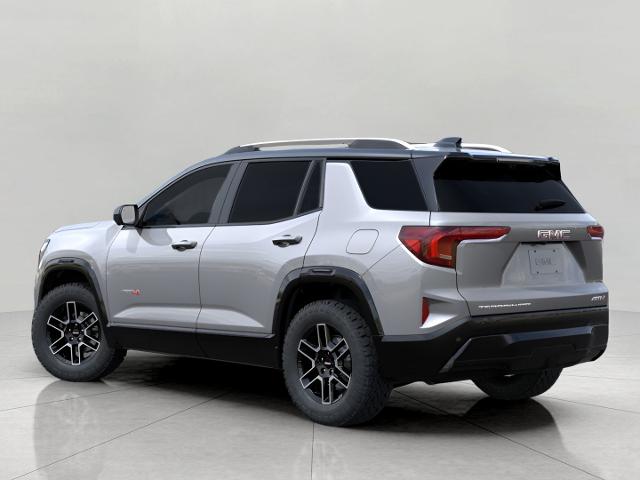 2026 GMC Terrain Vehicle Photo in MANITOWOC, WI 54220-5838