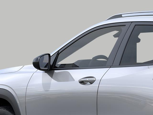 2025 Chevrolet Trax Vehicle Photo in MANITOWOC, WI 54220-5838