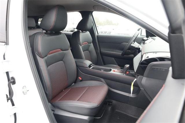 2025 Nissan Kicks Vehicle Photo in Hazelwood, MO 63042