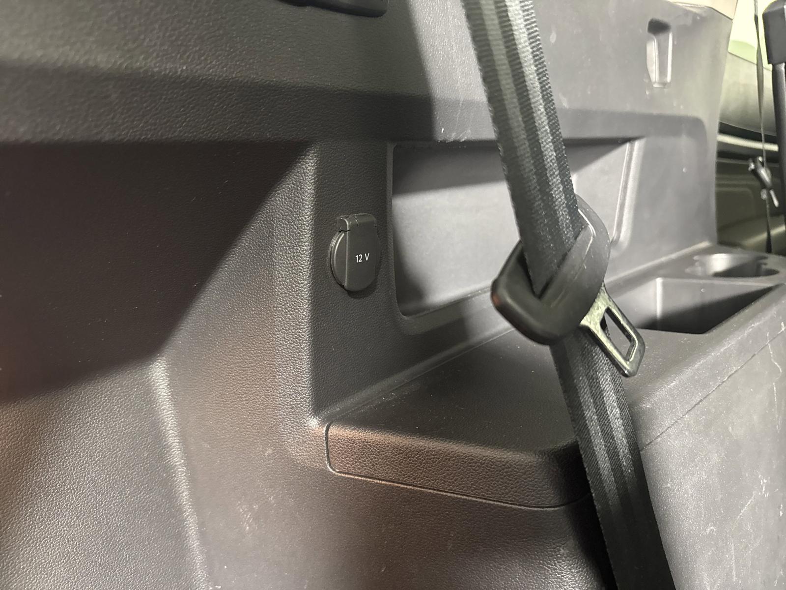 2021 Volkswagen Atlas Vehicle Photo in Georgetown, TX 78626