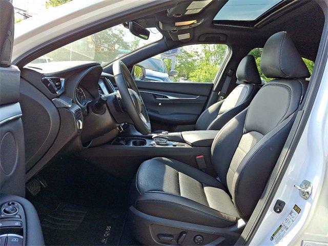 2024 INFINITI QX55 Vehicle Photo in Willow Grove, PA 19090