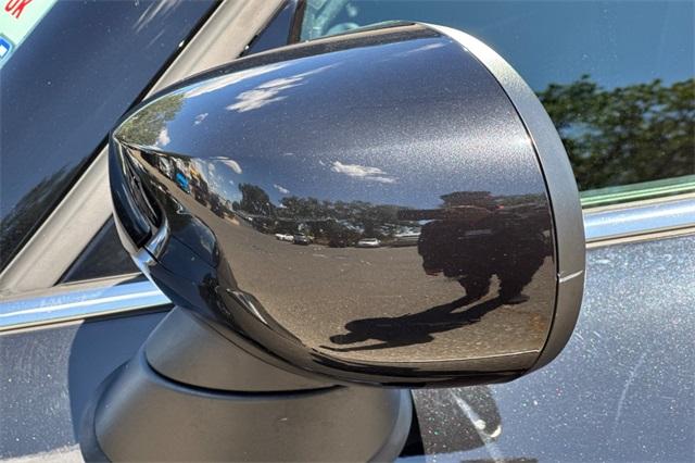 2022 MINI Countryman Vehicle Photo in ELK GROVE, CA 95757-8703