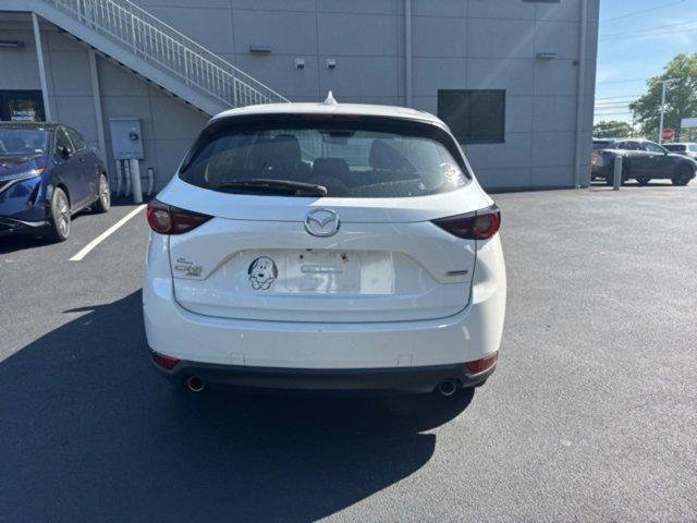 2019 Mazda CX-5 Vehicle Photo in Harrisburg, PA 17111